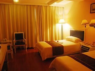 Xilai Hotel Hajkou Kültér fotó