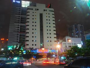 Xilai Hotel Hajkou Kültér fotó