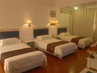Xilai Hotel Hajkou Kültér fotó